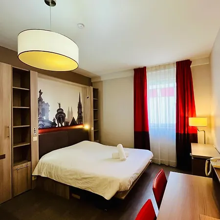 Calme Sur Les Rives De L'orne Apartment
